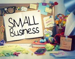 Small Business - Monthly Subscription