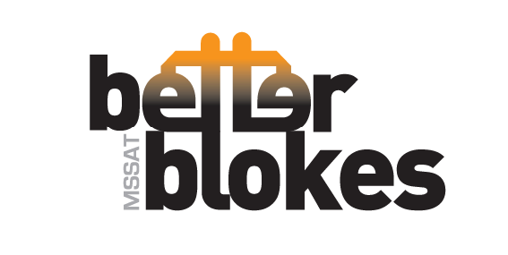 Better Blokes Brochure