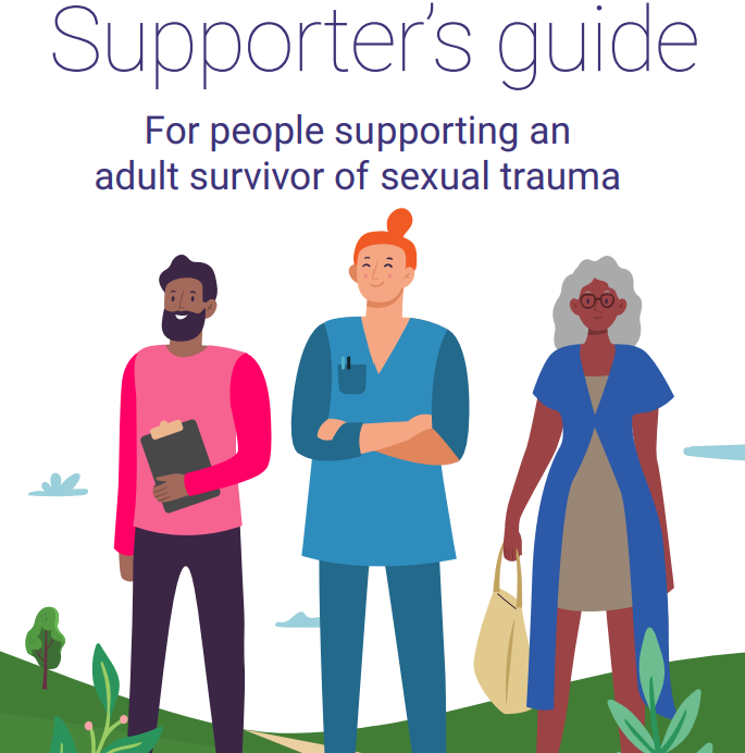 Supporter's guide