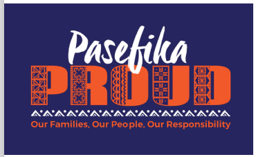 Pacifica family violence support service providers